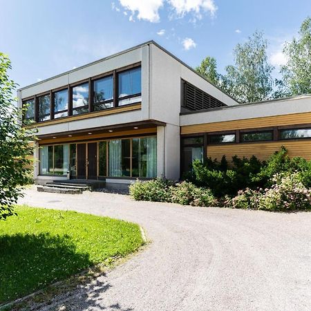 Sannasin Kartano Hotell Eksteriør bilde